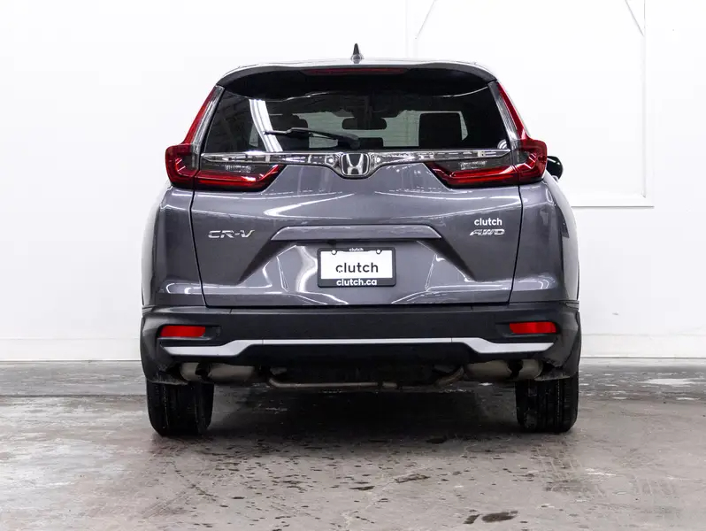 2022 Honda CR-V64378856923010121