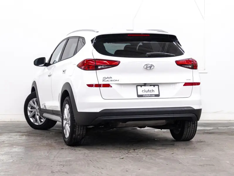 2019 Hyundai Tucson63460109684097121