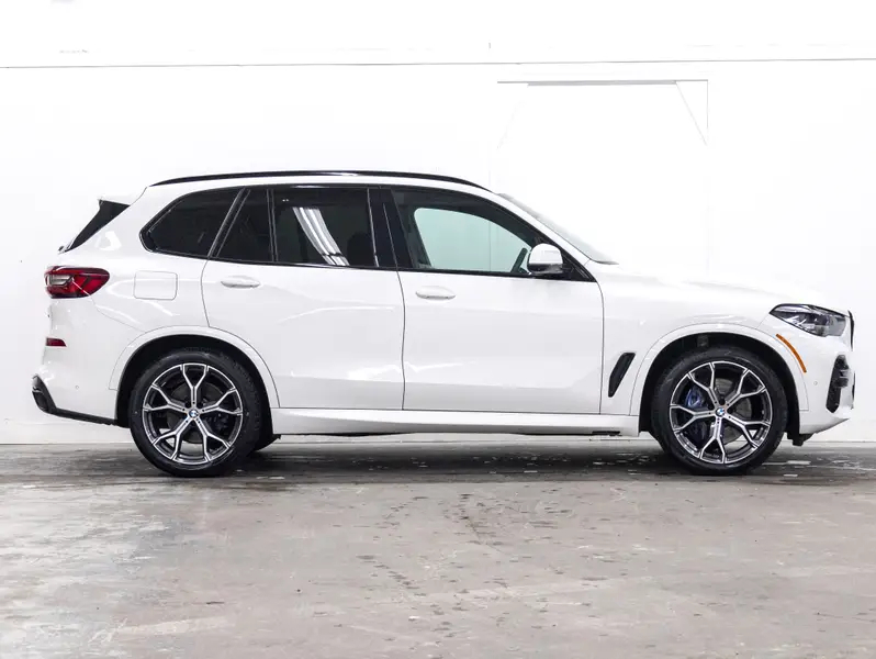2022 BMW X564332030995585122
