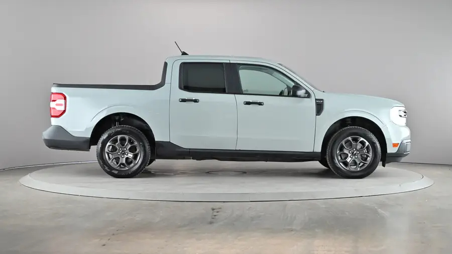 2022 Ford Maverick64267944002945121