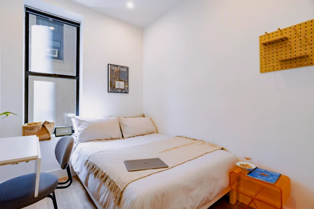 La Casa del Central Park en Manhattan63481332756737121