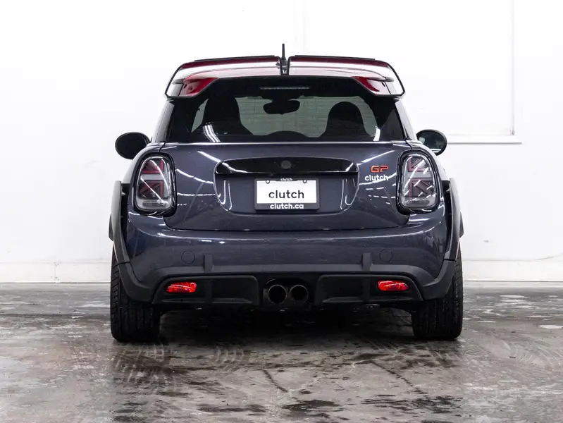 2021 MINI 3 Door