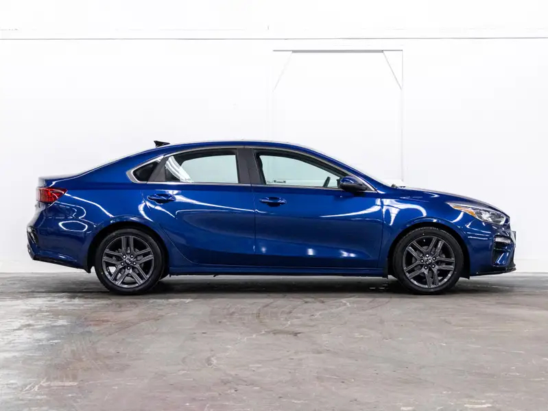2021 Kia Forte64356229177985122