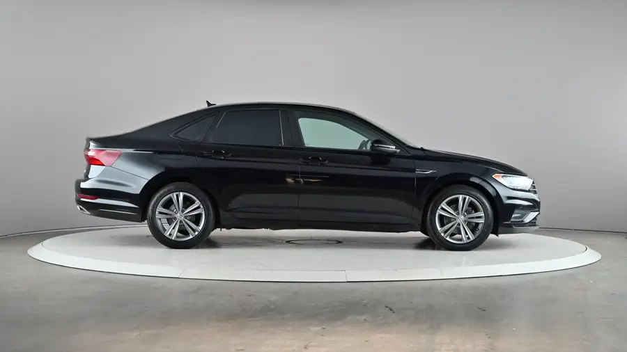 2021 Volkswagen Jetta64045417394179123