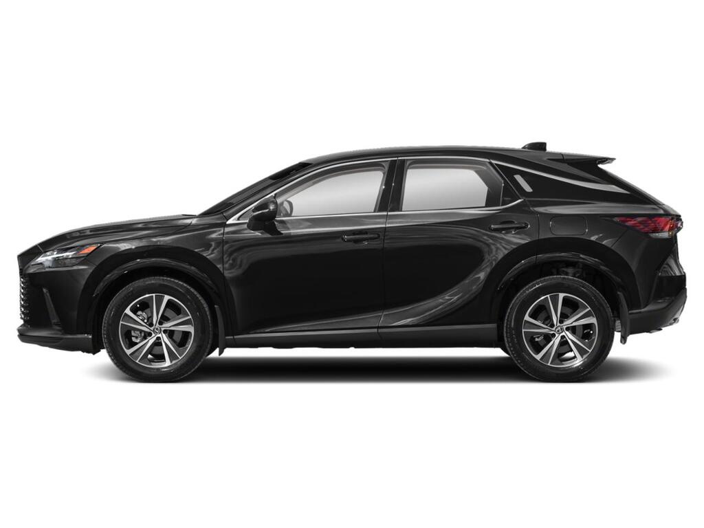 2025 Lexus RX 350 4DR AT RX 35064964209953795122