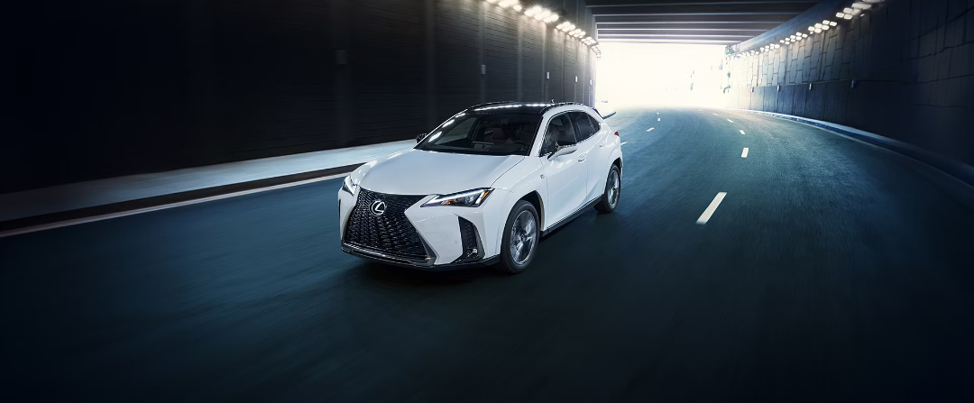 THE 2025 UX HYBRID LINE63515909476227122