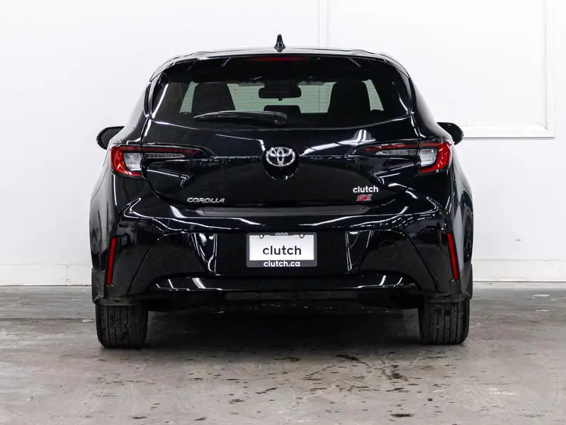 2025 Toyota Corolla Hatchback64440194837251122