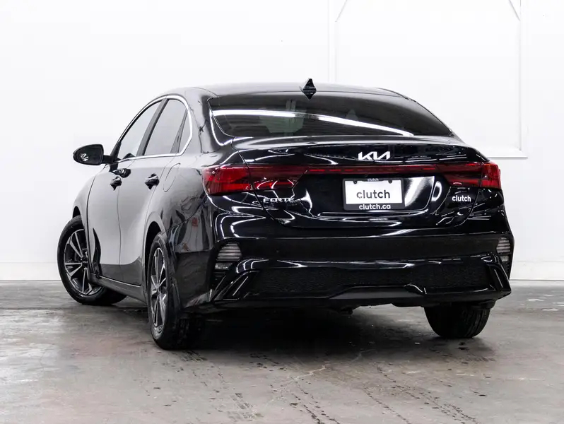 2022 Kia Forte64266008229123124