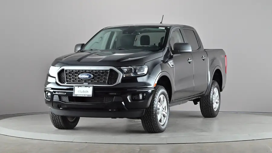 2020 Ford Ranger64566915500418121