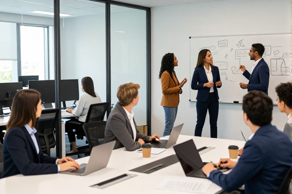Carreras en UPS Shreveport: Oportunidades, Proceso y Consejos para Aplicar Carreras en UPS Shreveport: Oportunidades, Proceso y Consejos para Aplicar
