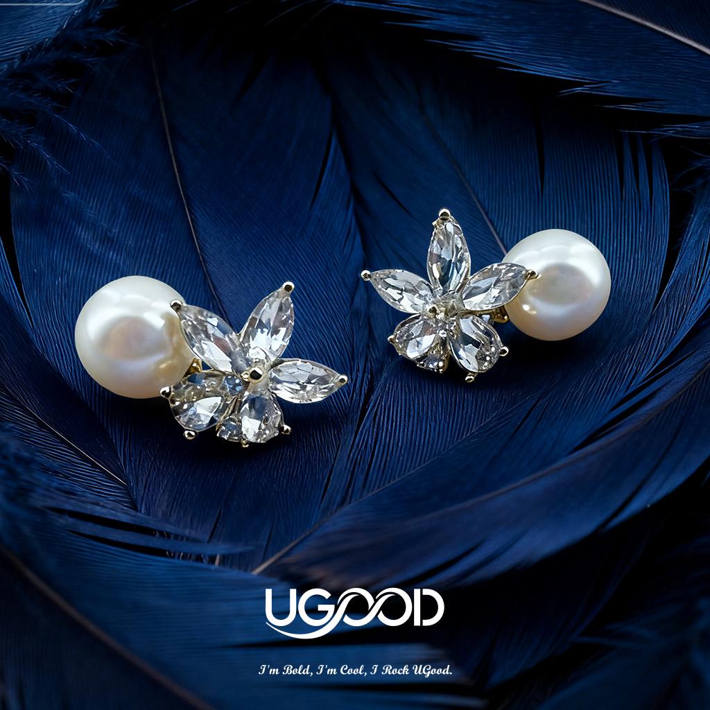 Pearly de UGood Earrings64517019083137120
