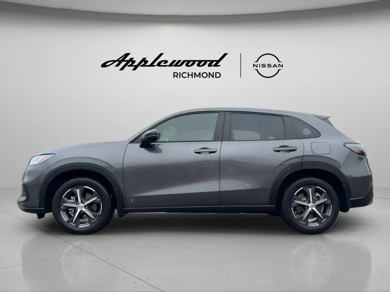 2025 Honda® HR-V Sport AWD CVT  •  11,658  kilometres64121990910082121