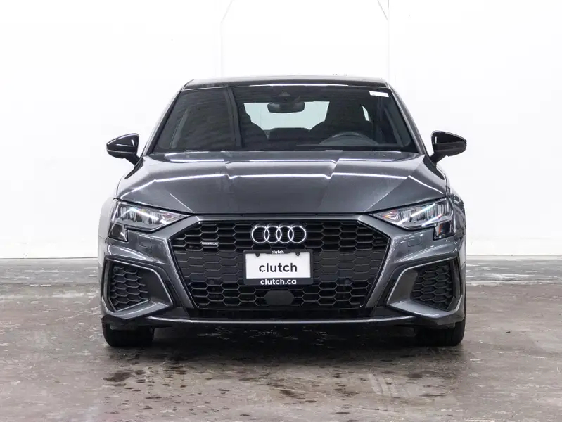 2023 Audi A364511453933697122