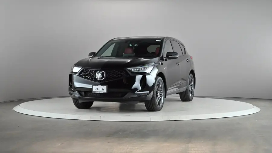 2023 Acura RDX64428926231682122