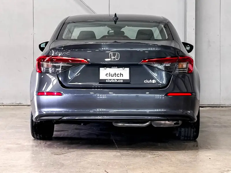 2022 Honda Civic63514243184001121