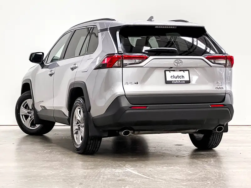 2022 Toyota RAV463482217559169124