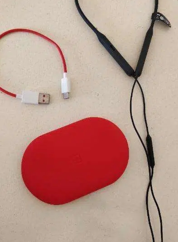 OnePlus Bullets Wireless Premium Headphones