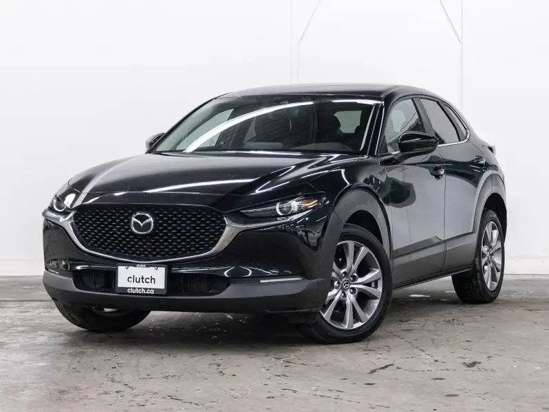 2022 Mazda CX-3064848167040899122
