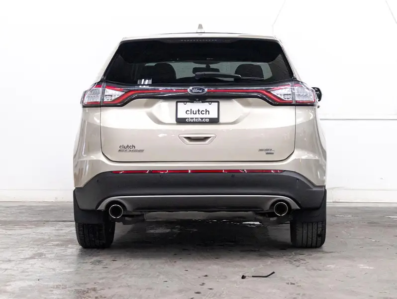 2018 Ford Edge63637573121665124