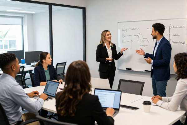 Carreras en Arizona (AZ): Guía Completa para Buscar Empleo y Desarrollar tu Profesión