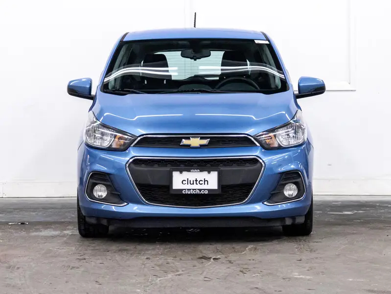 2017 Chevrolet Spark64789304349826121