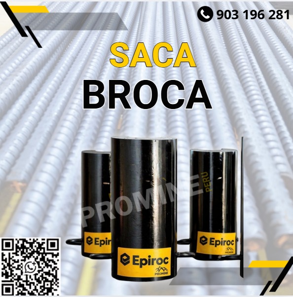 Drill Bit Extraction Service