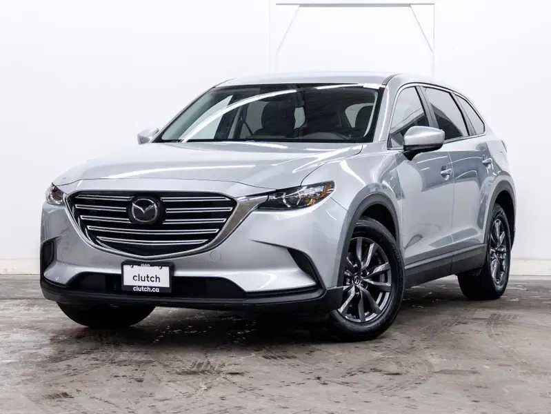 2022 Mazda CX-964373930581889122