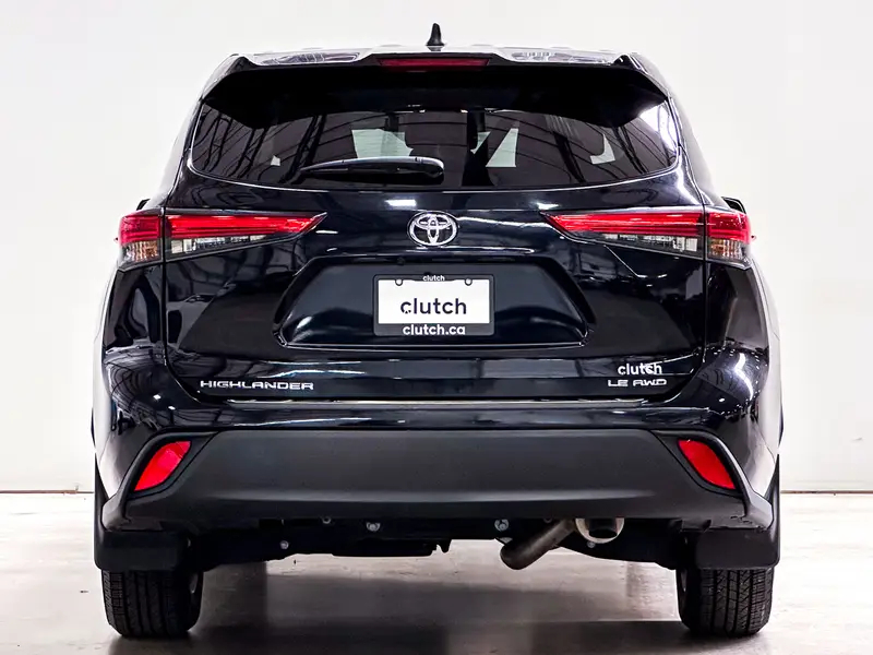 2023 Toyota Highlander63724831172225124