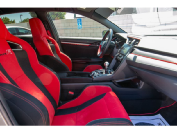 2017 HONDA CIVIC-TYPE-R TOURING63334180592513124