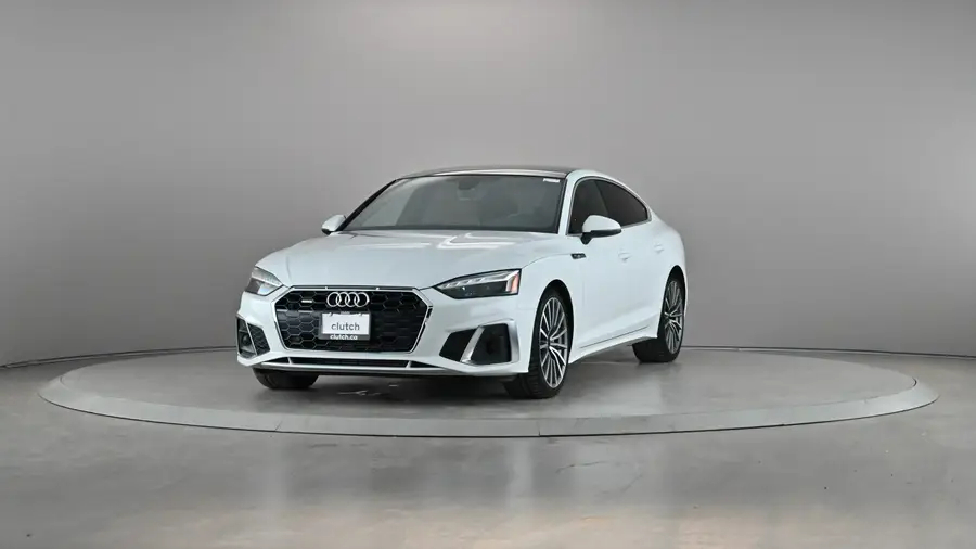 2021 Audi A5 Sportback64533664661250121