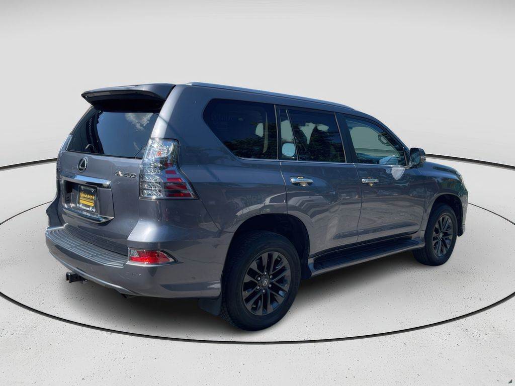2021 LEXUS GX PREMIUM63335327126787124