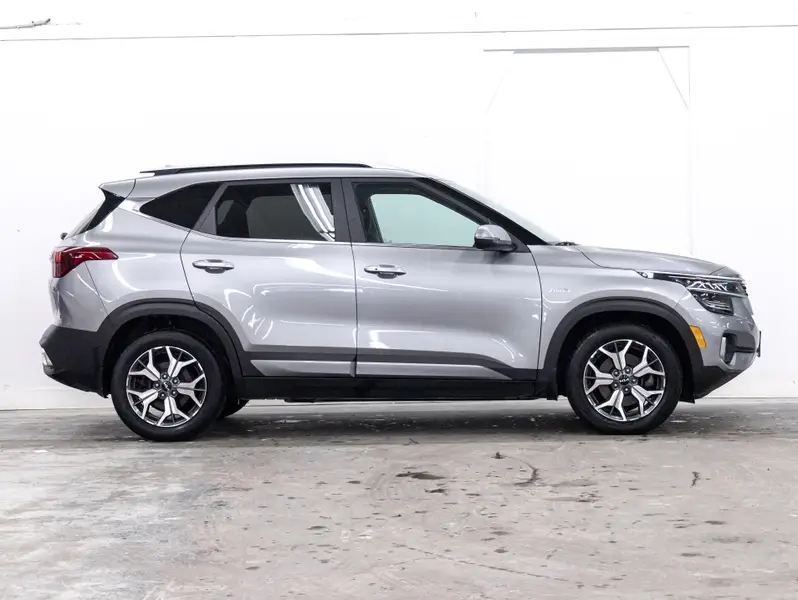 2023 Kia Seltos64234678374019124