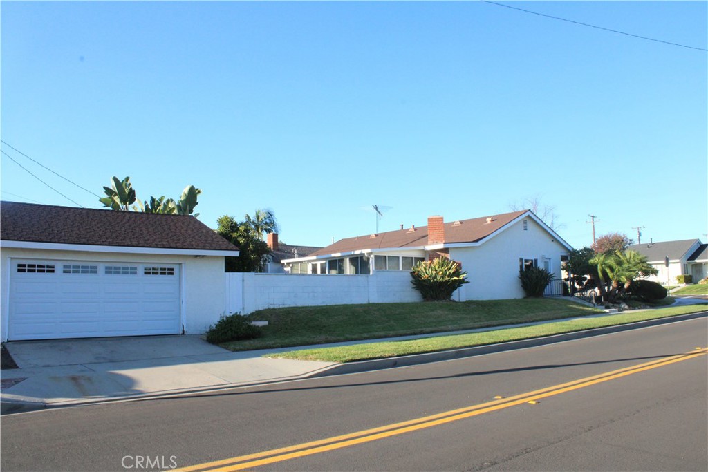 15856 Lawnhill Drive, La Mirada CA, 9063864097100596995122