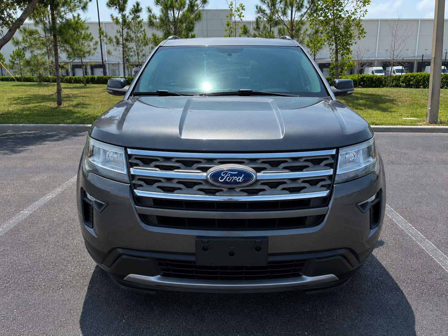 🏁Explorador Ford 2018 XLT🏁567779759217059840