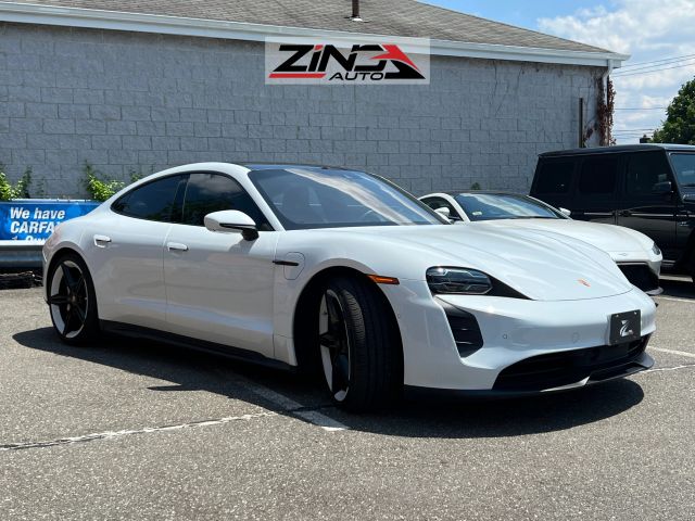 2022 PORSCHE TAYCAN63681992280835123