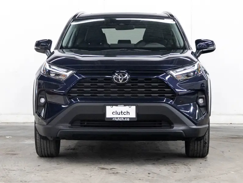 2025 Toyota RAV4 Hybrid63524417262339121
