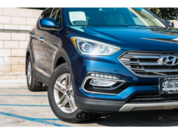 2017 HYUNDAI SANTA FE POPULAR, PREMIUM, TECH, 2.0T, LIMITED, ULTIMATE63300366685825121