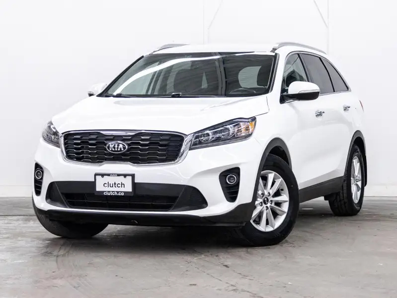2019 Kia Sorento64440444337154122