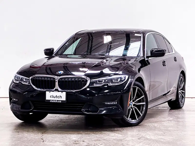 2022 BMW 3 Series63514205921283129