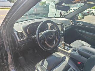 2017 JEEP GRAND CHEROKEE63290082116739123