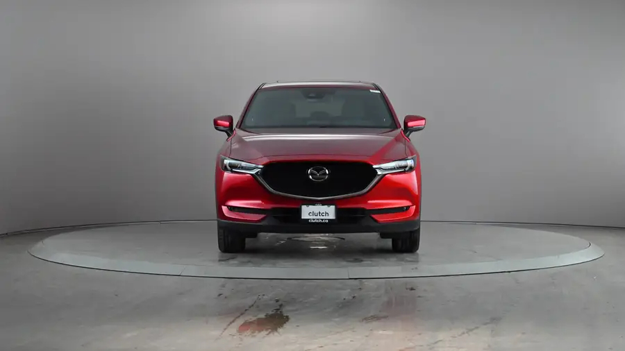 2019 Mazda CX-564441741298562121