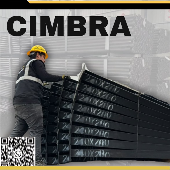 Metal Formwork Supply Service for Underground Projects
