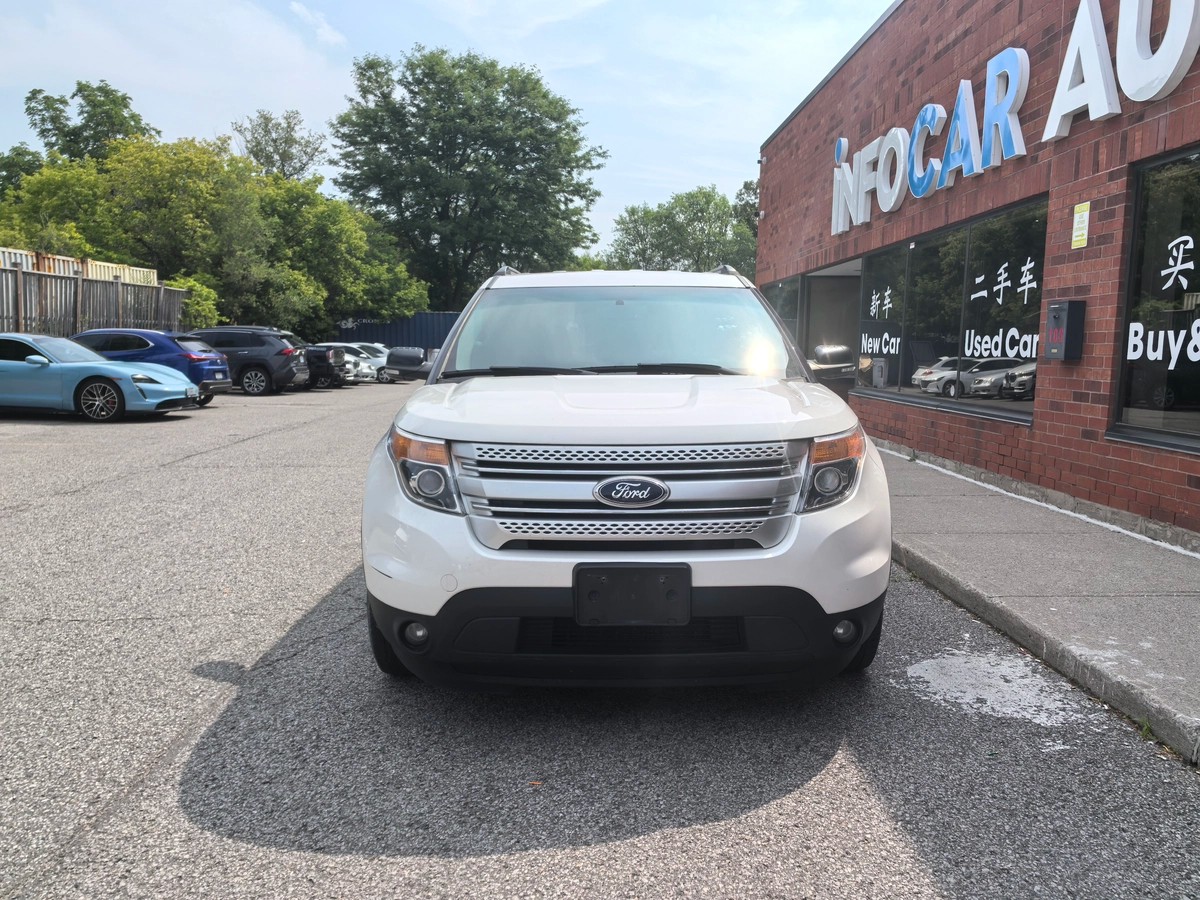 ﻿2013﻿ ﻿Ford﻿ ﻿Explorer﻿ ﻿XLT64147344572675123