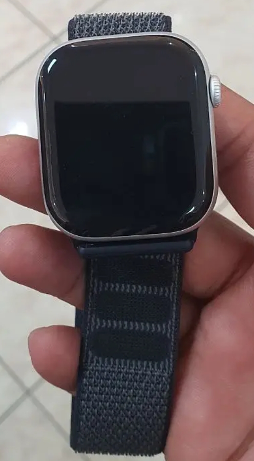 Apple watch series 10 46 mm