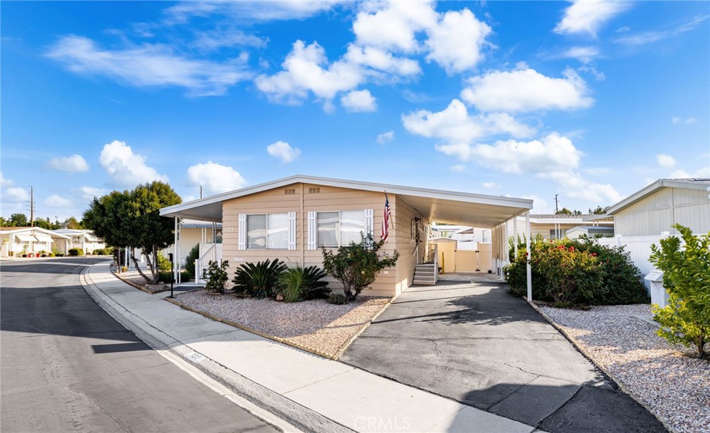 1251 E Lugonia Avenue 123 Redlands CA, 9237464135959066499122