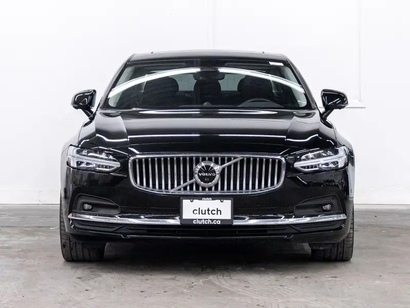 2023 Volvo S9064024763630339121