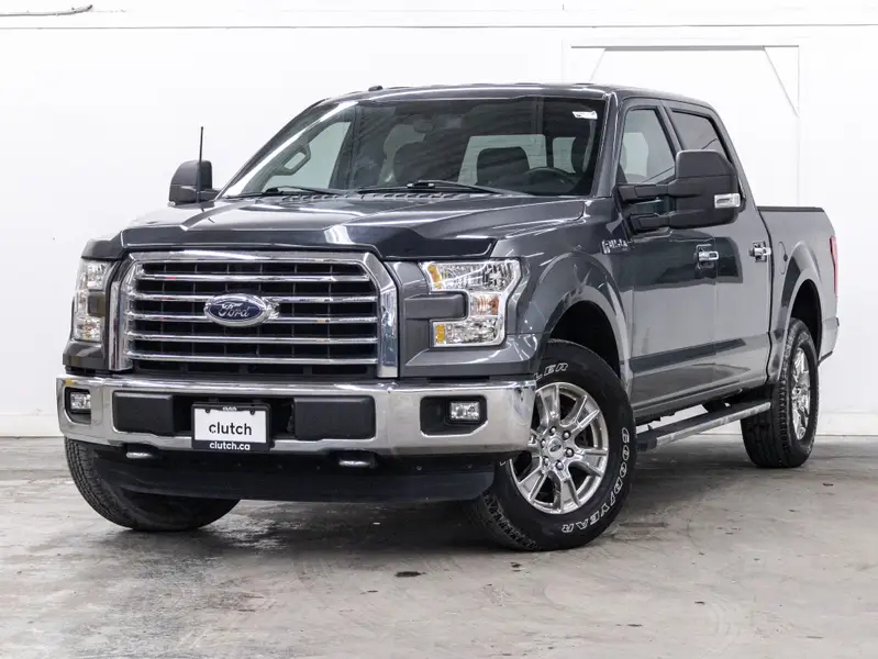 2016 Ford F-15064565205971330121