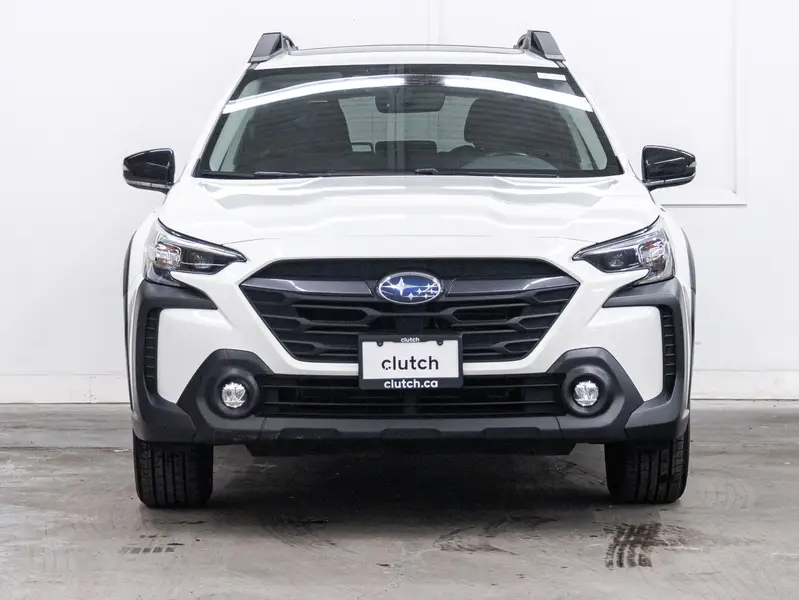 2023 Subaru Outback64710145740673121