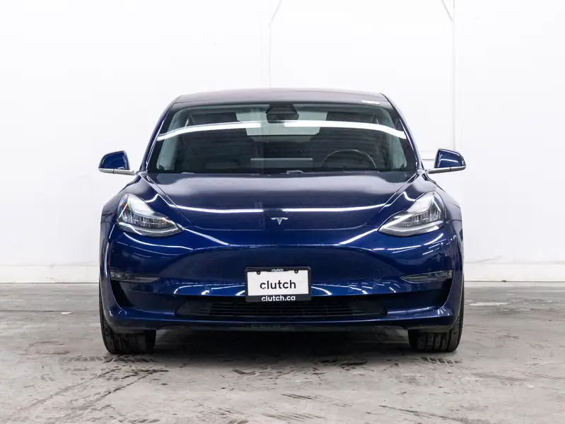 2018 Tesla Model 363824753451137120