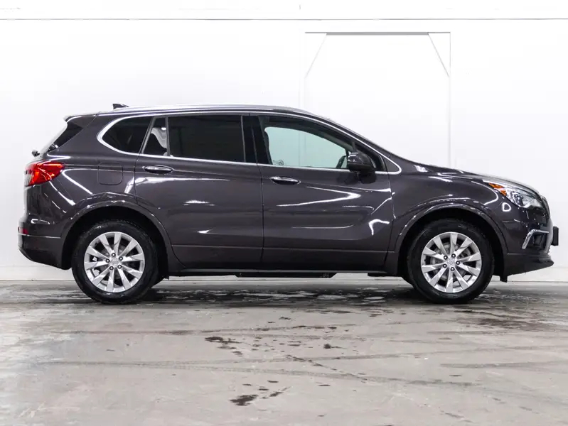 2017 Buick Envision64698725384194121